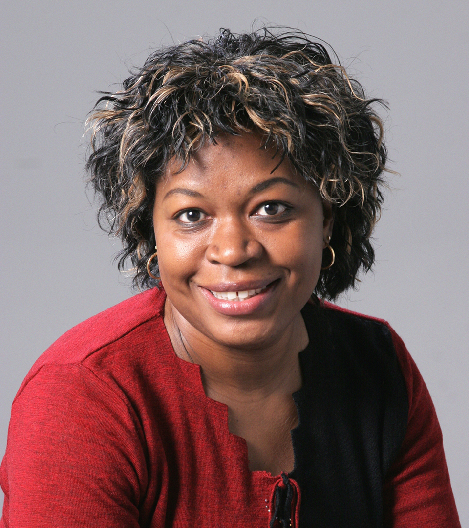 Annet Wanyana Oguttu